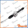 Crémaillère de direction hydraulique pour SUBARU | 111460, 711521460